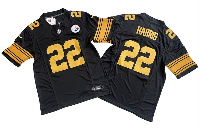 Pittsburgh Steelers Jerseys 033